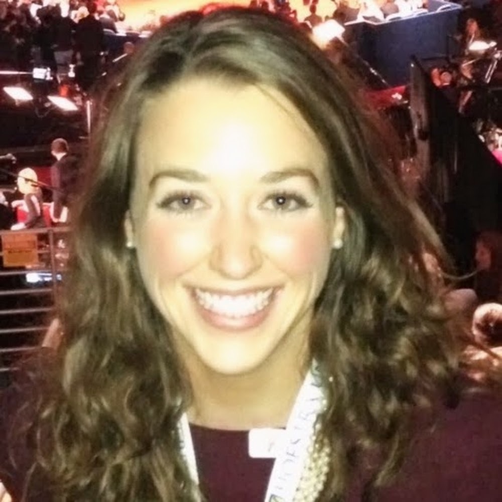 Meet your Posher, Kaitlin